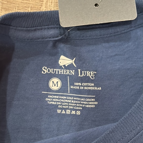 Southern Lure T-Shirt - Picture 4 of 8